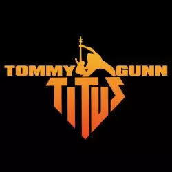 Titus Tommy Gunn