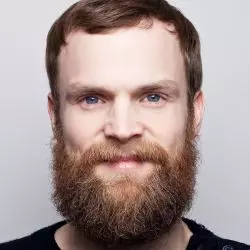 Todd Terje