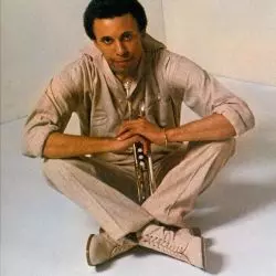 Tom Browne