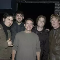 Tom Fuller Band