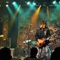 Tom Gillam & The Kosmic Messengers