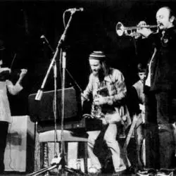 Tomasz Stańko Quintet