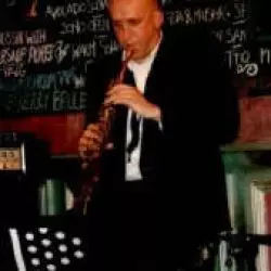 Tony Burkill