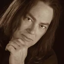 Tony Carey