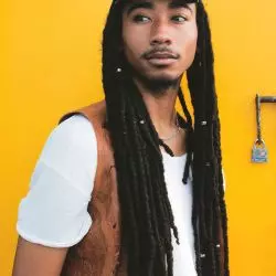 Topaz Jones