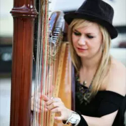 Tori Handsley