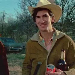 Townes Van Zandt