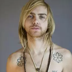 Trevor Hall