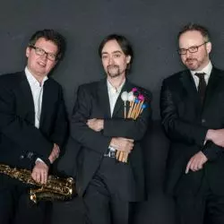 Trio Accanto