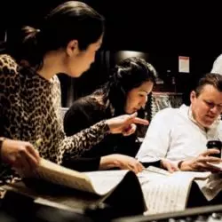 Trio con Brio Copenhagen