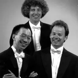 Trio Parnassus