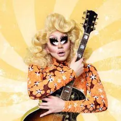 Trixie Mattel
