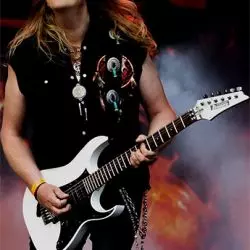 Trond Holter