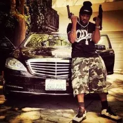 Troy Ave