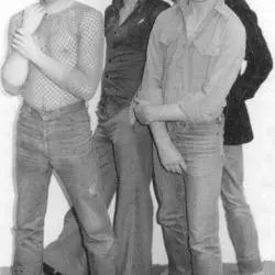 Tubeway Army