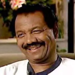 Tyrone Davis