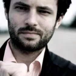 Łukasz Borowicz