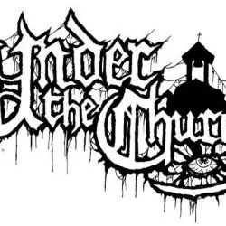 Under The Church