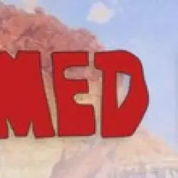 Untamed Land