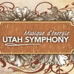 Utah Symphony Orchestra