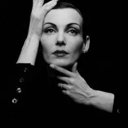 Ute Lemper