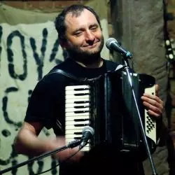 Václav Koubek