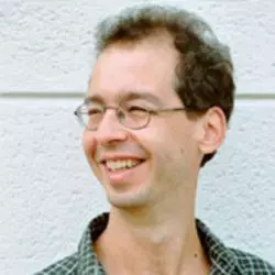 Valentin Marti