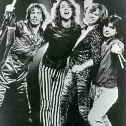 Vandenberg