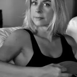 Vanessa Peters