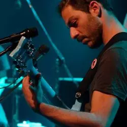 Vasilis Dokakis