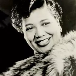 Velma Middleton