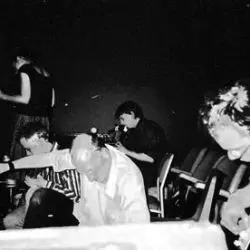 Vibracathedral Orchestra