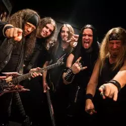 Vicious Rumors