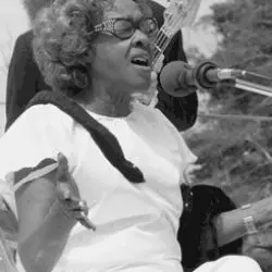 Victoria Spivey