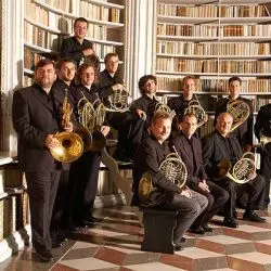 Vienna Horns