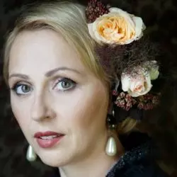 Viktorija Kaminskaite