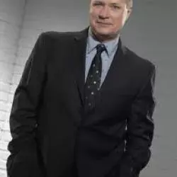 Vincent Paterson