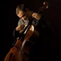 Vincent Segal
