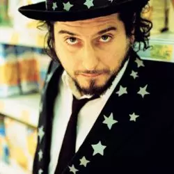 Vinicio Capossela
