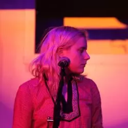 Vita And The Woolf
