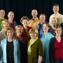Vlaams Radio Koor