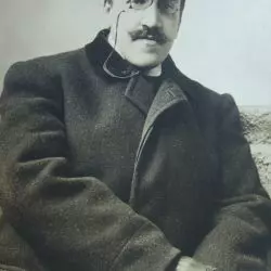 Vladimir Rebikov