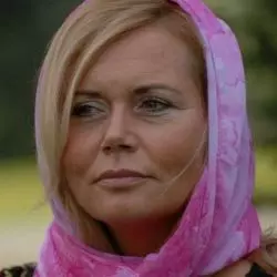 Vlaďka Bauerová