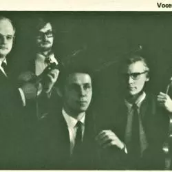 Voces Intimae Quartet