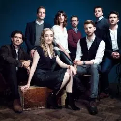 Voces8