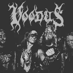 Voodus