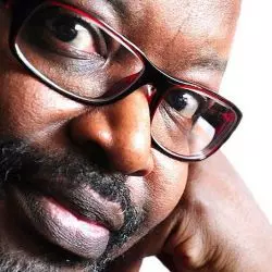 Wally Badarou