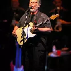 Walter Becker