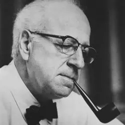 Walter Piston