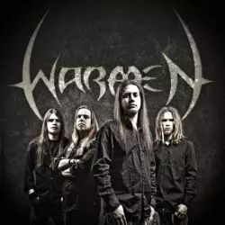 Warmen